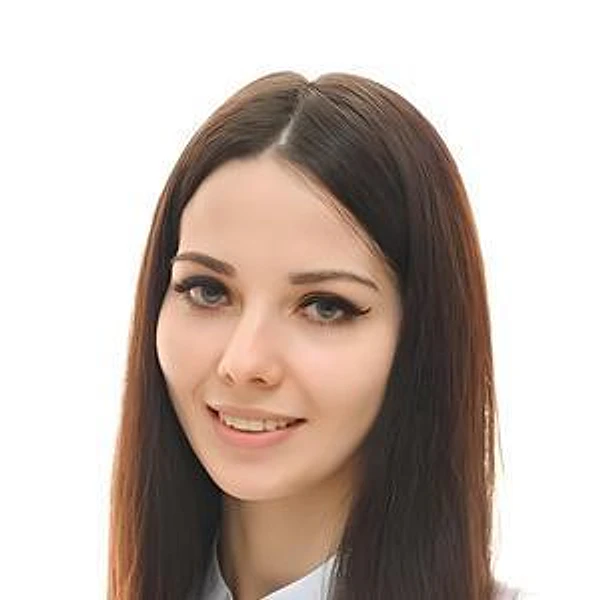 Яткевич Оксана Николаевна — Офтальмолог (окулист), Лазерный хирург, Новочеркасск