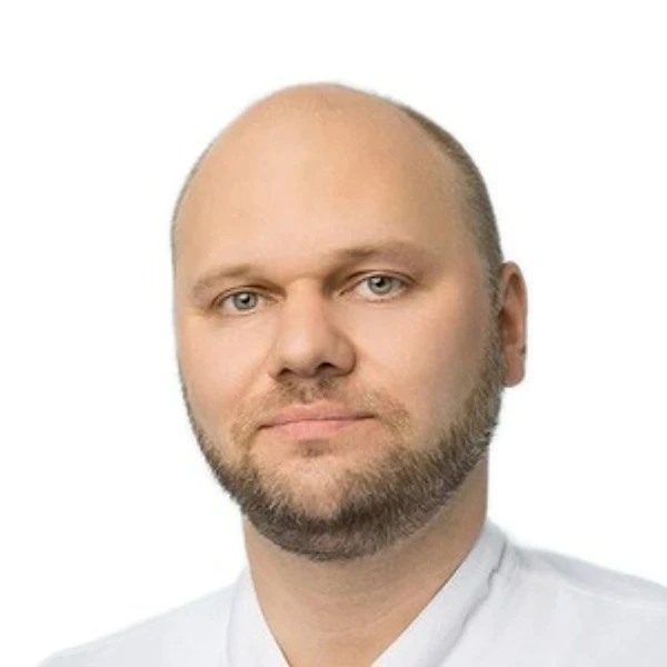 Баканов Даниил Александрович — Стоматолог-ортопед, Стоматолог-хирург, Самара