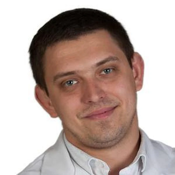 Шаматольский Александр Николаевич — Кардиохирург, Нижний Новгород