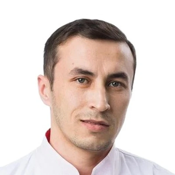 Яхёев Амирджон Бахронович — Офтальмолог (окулист), Офтальмолог-хирург, Казань