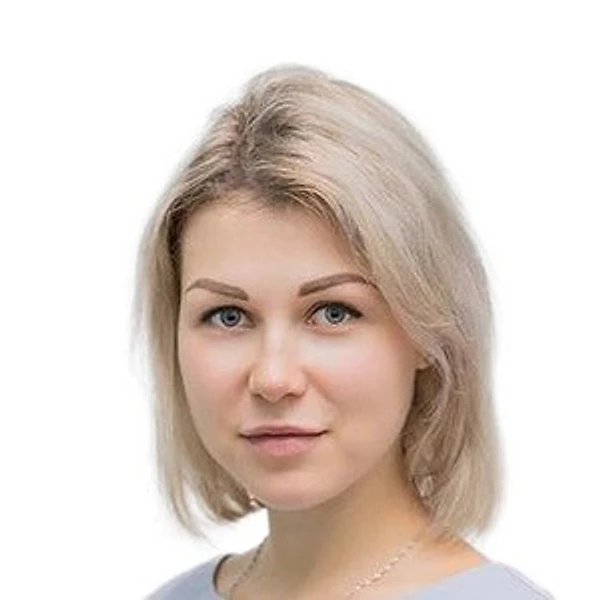 Ерпылёва Вера Игоревна — Детский стоматолог, Стоматолог, Москва