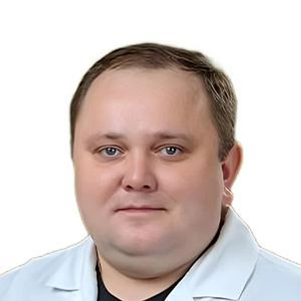 Карпов Александр Анатольевич — Онколог, Орёл