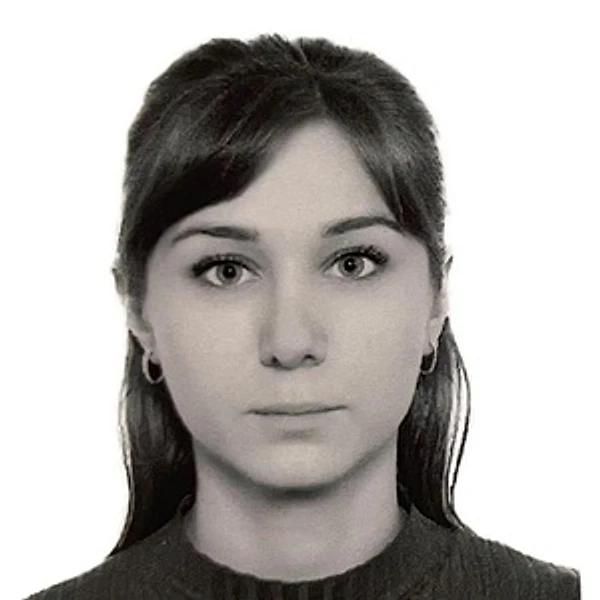Репсаева Мария Андреевна — Гастроэнтеролог, Санкт-Петербург