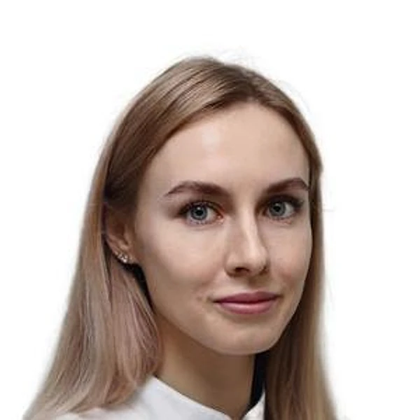 Романова Алина Алексеевна — Онколог, Москва