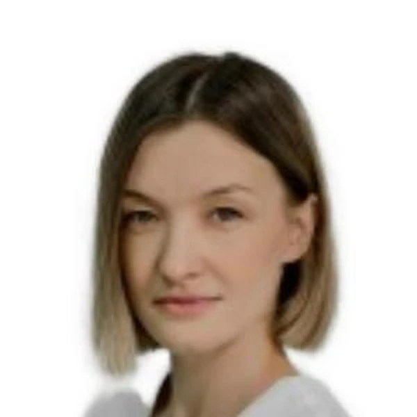 Ильясова Дина Рафиковна — Хирург, Мелеуз