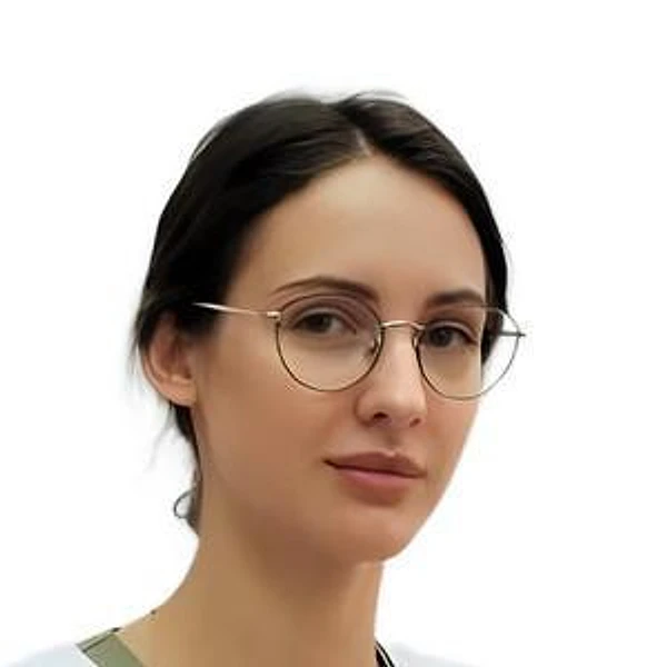 Проказина Дарья Олеговна — Челюстно-лицевой хирург, Москва