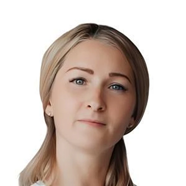 Петелина Юлия Сергеевна — Стоматолог-гигиенист, Новосибирск