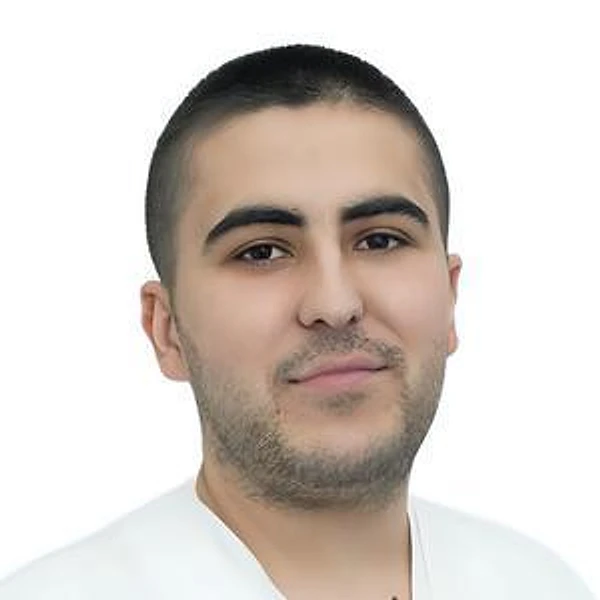 Гапиров Рустамжон Ахматжанович — Стоматолог-имплантолог, Москва