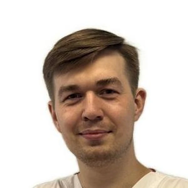Красников Андрей Алексеевич — Офтальмолог (окулист), Детский офтальмолог, Офтальмолог-хирург, Ижевск