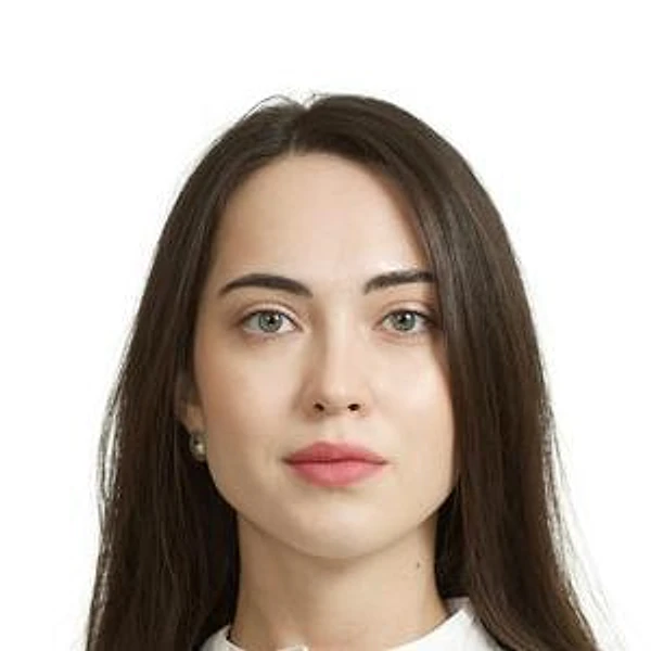 Останина Полина Михайловна — Офтальмолог (окулист), Детский офтальмолог, Ижевск