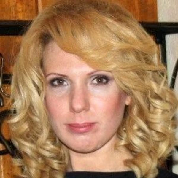 Назарова Анна Сергеевна — Клинический психолог, Психолог, Иваново