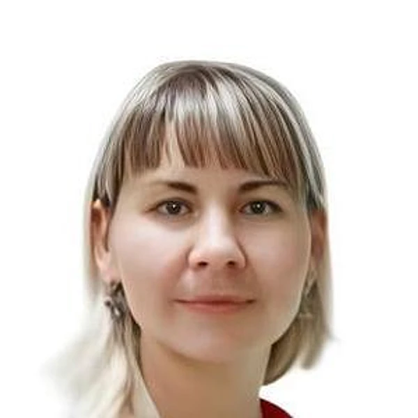 Абдуллина Юлия Вадимовна — Врач УЗИ, Владивосток