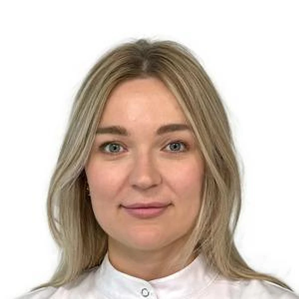 Зенкова Елена Сергеевна — Офтальмолог (окулист), Детский офтальмолог, Москва