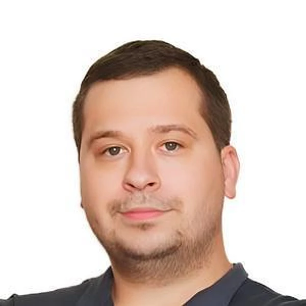 Демин Валерий Вадимович — Стоматолог-ортопед, Курск