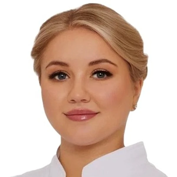 Ткачева Юлия Владимировна — Дерматолог, Врач-косметолог, Санкт-Петербург