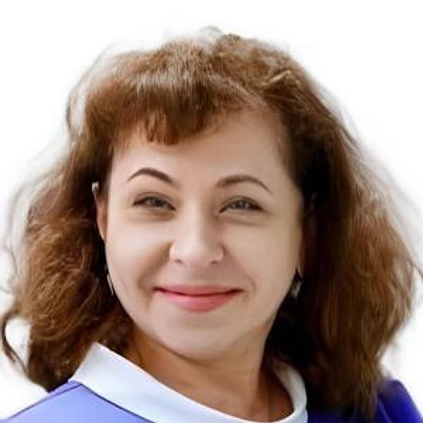 Муранова Оксана Юрьевна — Врач УЗИ, Владивосток