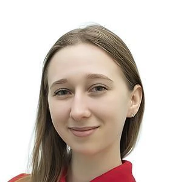 Матюшик Юлиана Геннадьевна — Стоматолог, Детский стоматолог, Стоматолог-эндодонтист, Москва