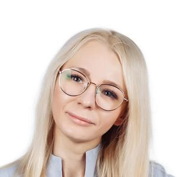 Агашкова Анастасия Игоревна — Детский стоматолог, Детский стоматолог-гигиенист, Стоматолог, Владивосток