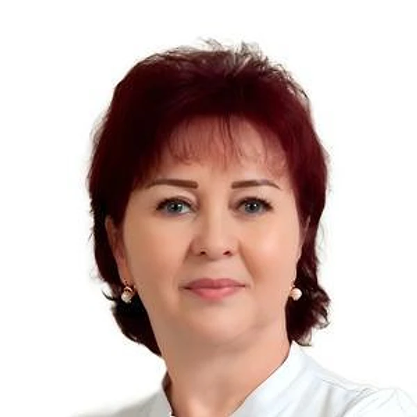 Крохалева Анна Борисовна — Стоматолог, Детский стоматолог, Владивосток