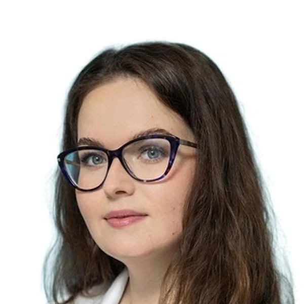 Ачкасова Любовь Юрьевна — Врач УЗИ, Детский врач УЗИ, Функциональный диагност, Москва