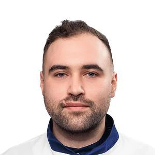 Сорочинский Ян Андреевич — Психиатр, Нарколог, Психотерапевт, Санкт-Петербург