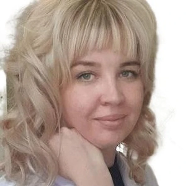 Генералова Светлана Евгеньевна — Эндоскопист, Рентгенолог, Самара