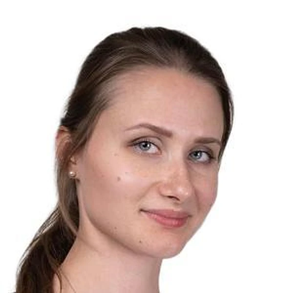 Самигуллина Мария Вячеславовна — Стоматолог, Москва