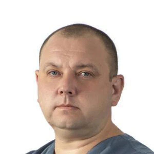 Ремез Андрей Викторович — Флеболог, Хирург, Калуга