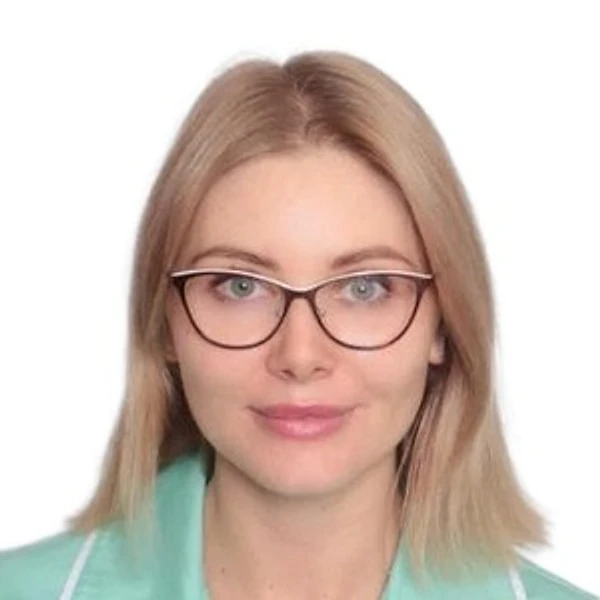 Орехова Татьяна Викторовна — Инструктор ЛФК, Санкт-Петербург