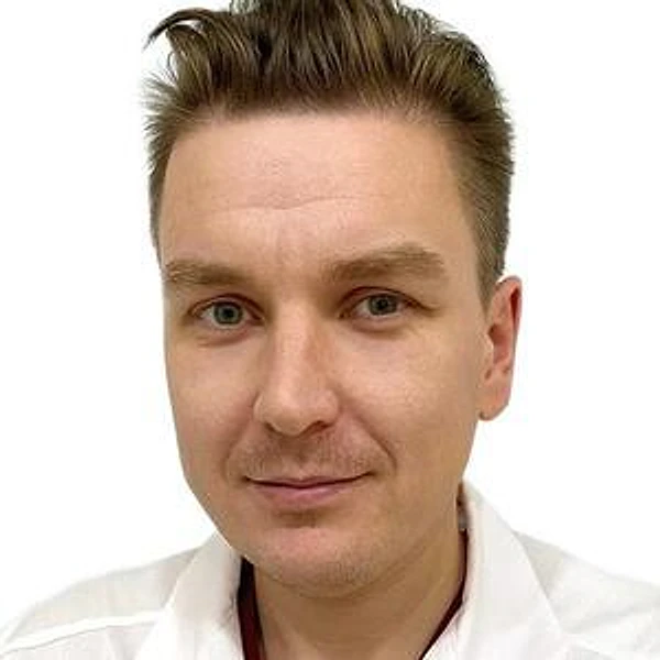 Губанов Степан Михайлович — Хирург, Санкт-Петербург