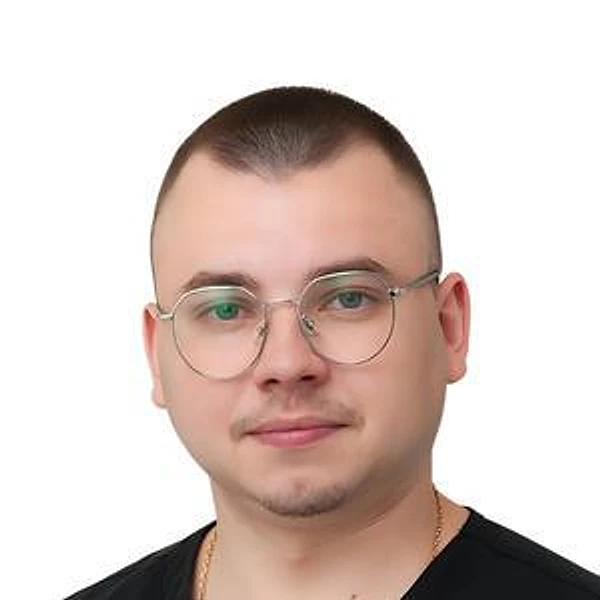 Струков Даниил Егорович — Инструктор ЛФК, Детский инструктор ЛФК, Санкт-Петербург