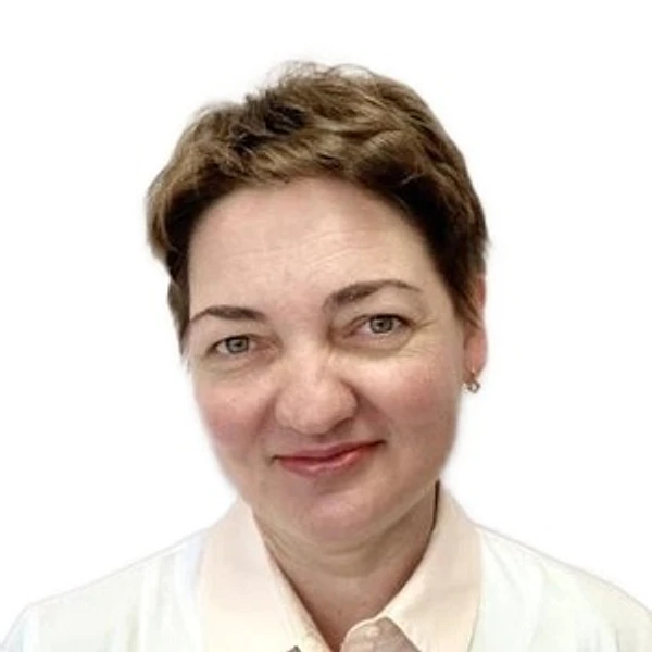 Захарова Елена Станиславовна — Невролог, Нарколог, Психолог, Рефлексотерапевт, Тольятти