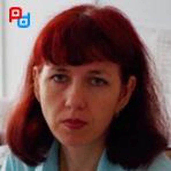 Масленникова Ирина Николаевна — Фтизиатр, Терапевт, Тольятти