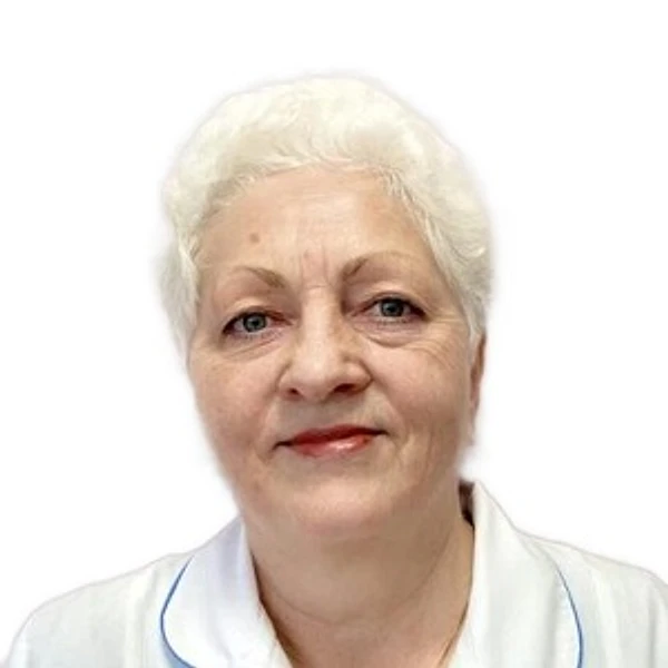 Петрова Светлана Михайловна — Фтизиатр, Врач УЗИ, Тольятти