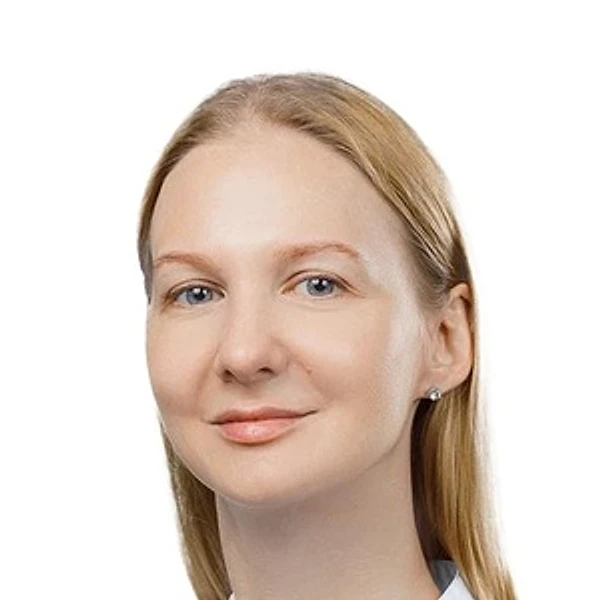 Булгакова Алевтина Вячеславовна — Терапевт, Москва