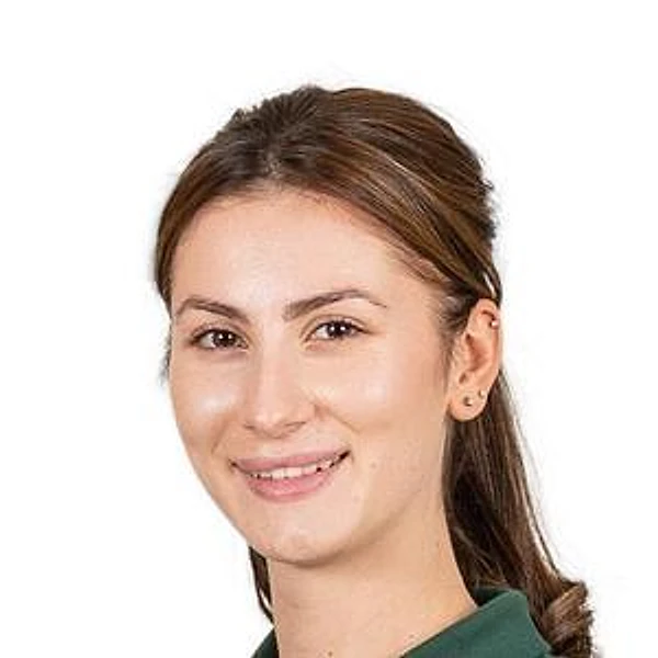 Демидова Диана Олеговна — Стоматолог, Стоматолог-ортопед, Екатеринбург