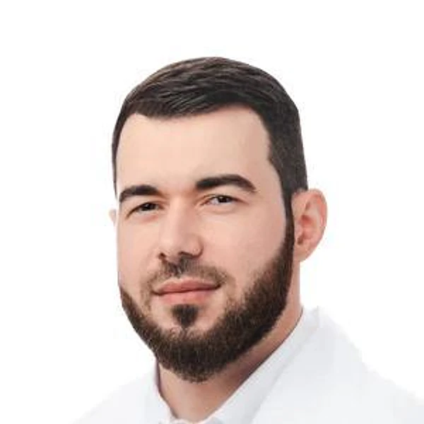 Сугаипов Турпал Тимурович — Стоматолог, Лыткарино