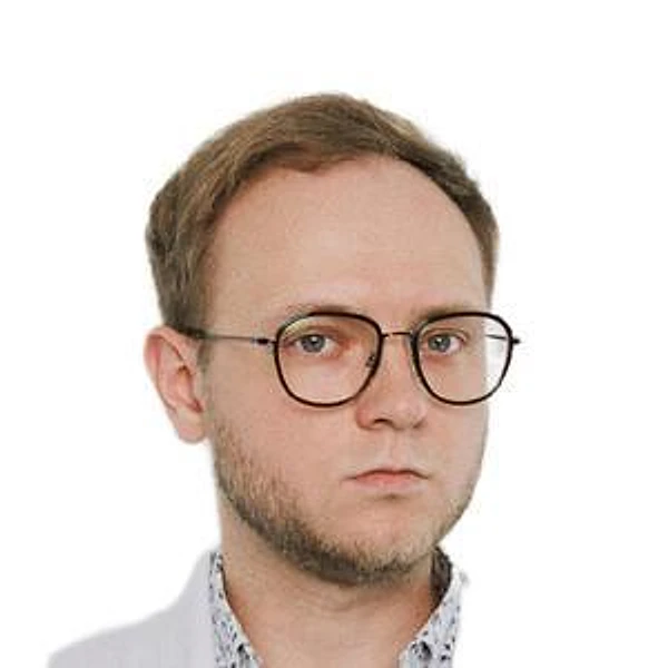Гребенюков Антон Владимирович — Психиатр, Психотерапевт, Воронеж