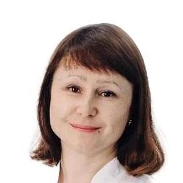 Викторова Эльвира Рамилевна — Стоматолог-ортопед, Стоматолог, Баймак