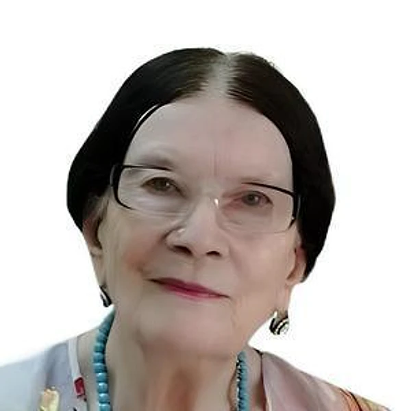 Васютина Бронислава Фёдоровна — Логопед, Дефектолог, Курск