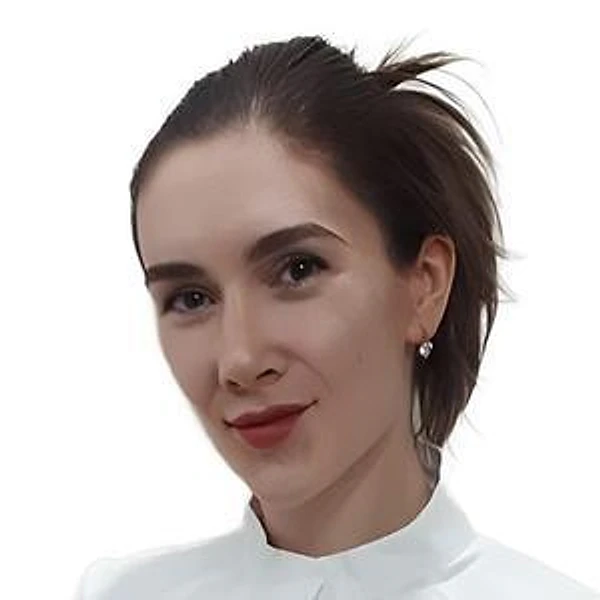 Бирюкова Ольга Валерьевна — Стоматолог-ортопед, Стоматолог, Волгоград