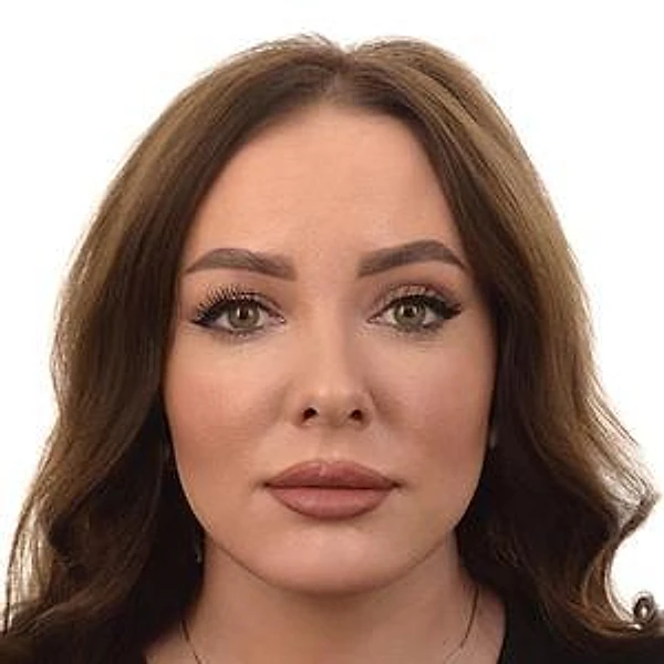 Горбунова Кристина Александровна — Рентгенолог, Саранск