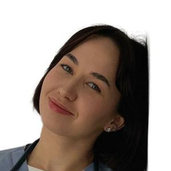 Михайлова Светлана Станиславовна — Педиатр, Уфа