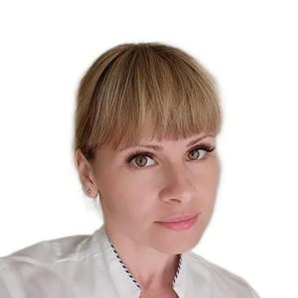 Паницкова Ольга Николаевна — Стоматолог-ортопед, Стоматолог, Балаково