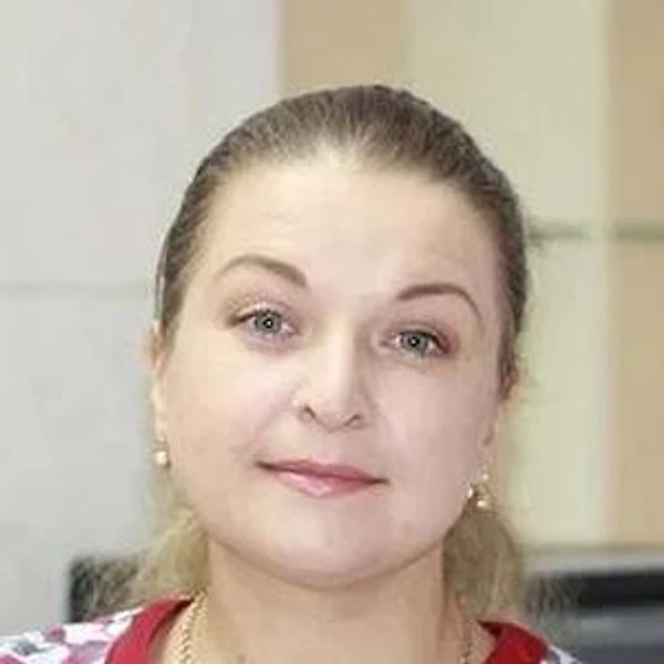 Ксенафонтова Наталья Александровна — Стоматолог, Балаково