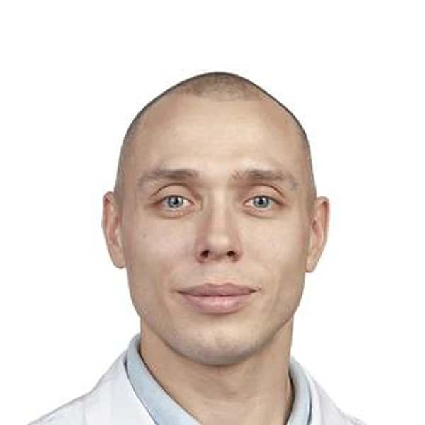 Лавленцев Дмитрий Николаевич — Детский стоматолог, Тамбов