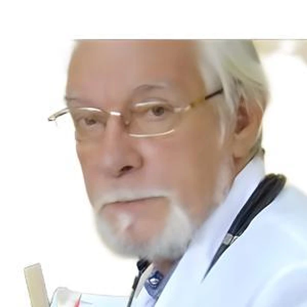 Панкрашкин Владимир Яковлевич — Кардиолог, Терапевт, Калуга