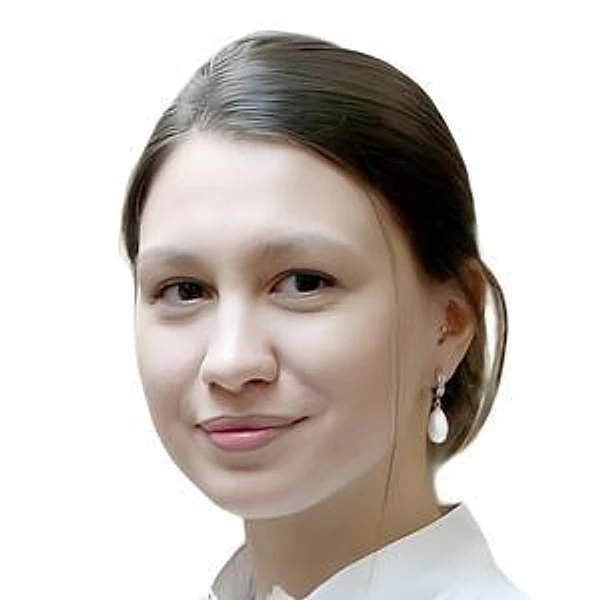Песенко Екатерина Валерьевна — Стоматолог-ортодонт, Москва