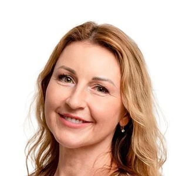 Шваб Анжела Леонидовна — Стоматолог, Детский стоматолог, Пародонтолог, Санкт-Петербург