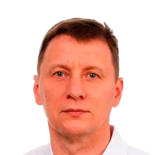 Шваб Валерий Константинович — Стоматолог, Стоматолог-ортопед, Стоматолог-хирург, Санкт-Петербург